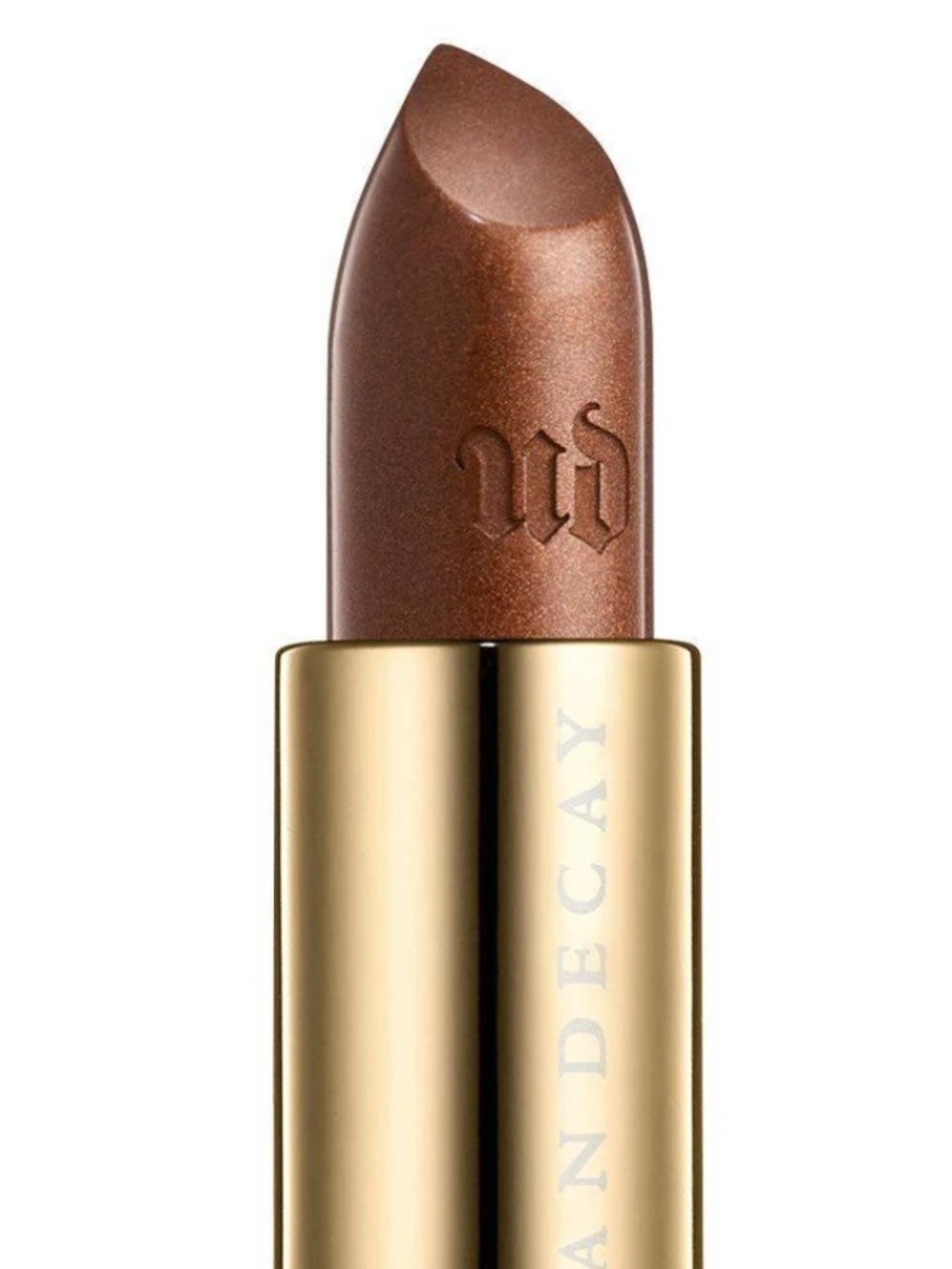 🆕 Urban Decay XX Vintage Lipstick